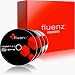 Fluenz Version F2: Mandarin 1+2+3 (Win/Mac) with software DVDs, audio CDs, podcasts, and Navigator. Learn Chinese with the latest upgrade.