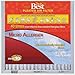 20x20x1, Do it Best Electrostatic Furnace Filter Air Filter, MERV 10, by Flanders