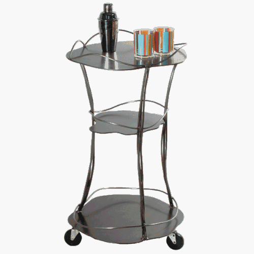 Tea Trolley
