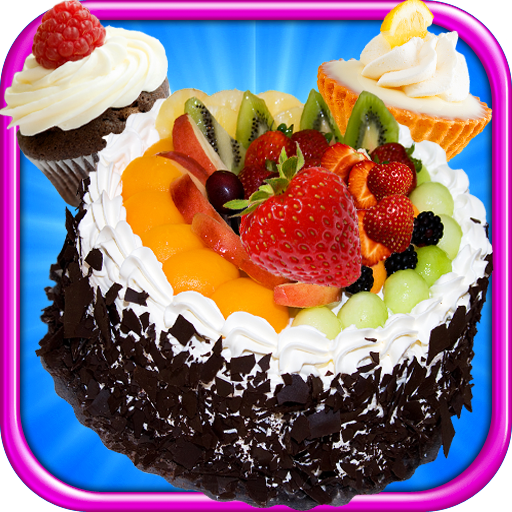 Cake Bites