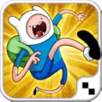 Jumping Finn Turbo - Adventure Time