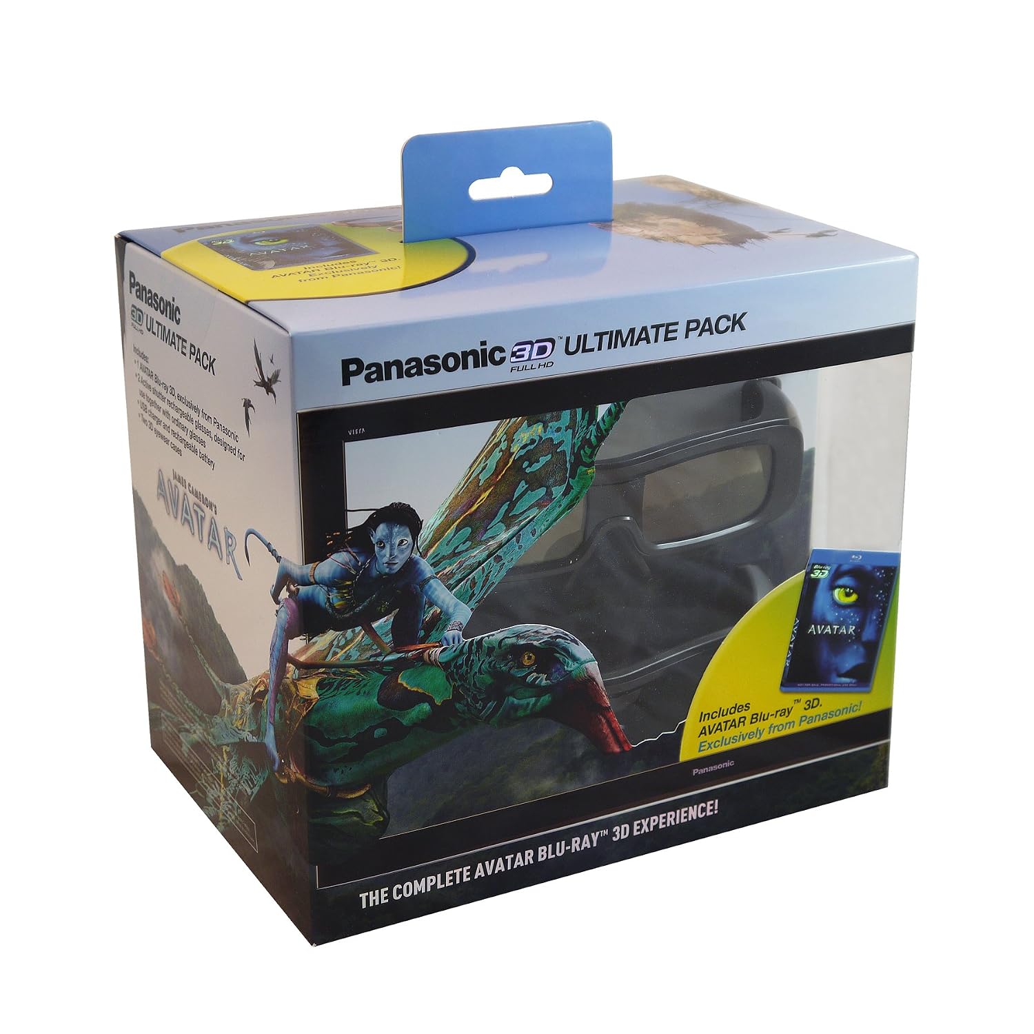 Panasonic TY-EW3D2MMK2