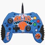 XBOX NBA New Orleans Hornets Control Pad Pro