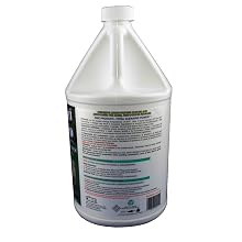 HydrOxi Pro HPC-128C 128 Oz. Concentrated Multi-Purpose Cleaner (Case of 4)