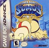  : Super Duper Sumos