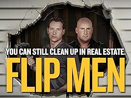 Flip Men Season 1