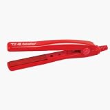 TS-2 Detailer Red Mini Flat Iron