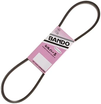 【クリックで詳細表示】バンドー ( BANDO ) ファンベルト 【シルバー S】 RAF3240： 車＆バイク
