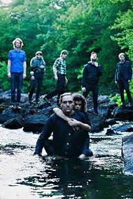 Bilder von Arcade Fire