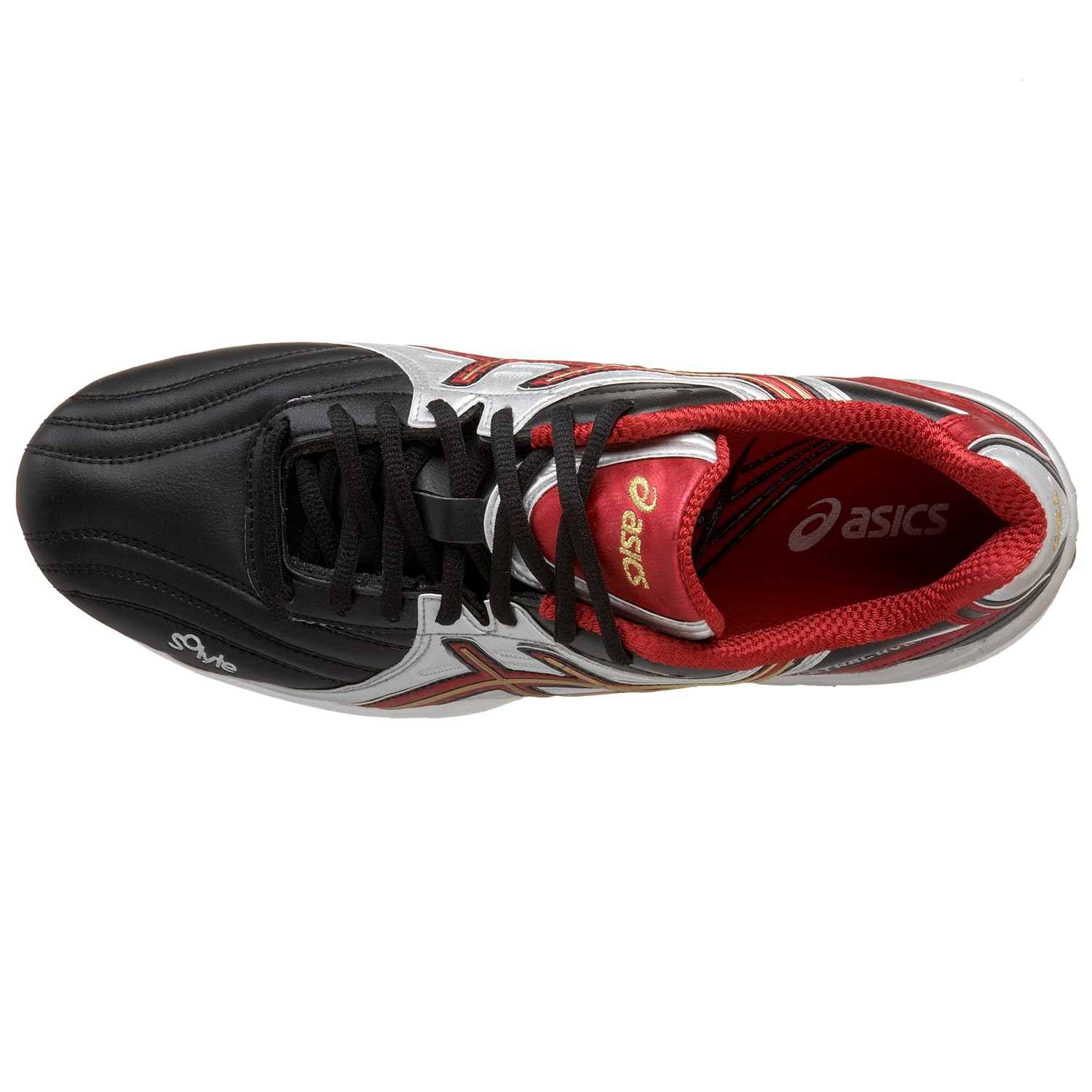 asics gel lethal hybrid