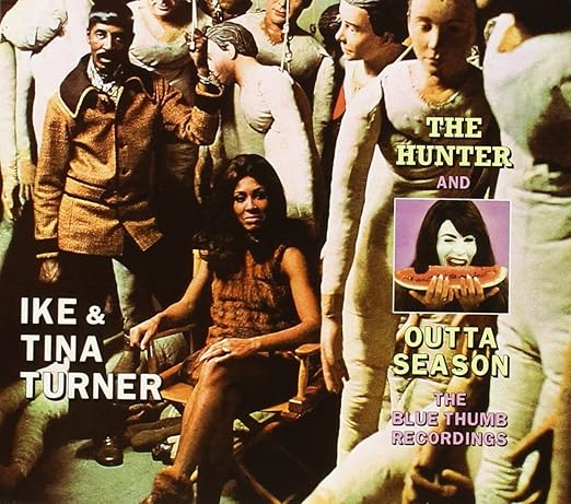 Hunter / Outta Season