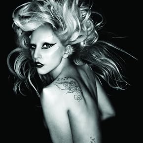 Bilder von Lady Gaga