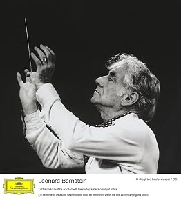 Image de Leonard Bernstein