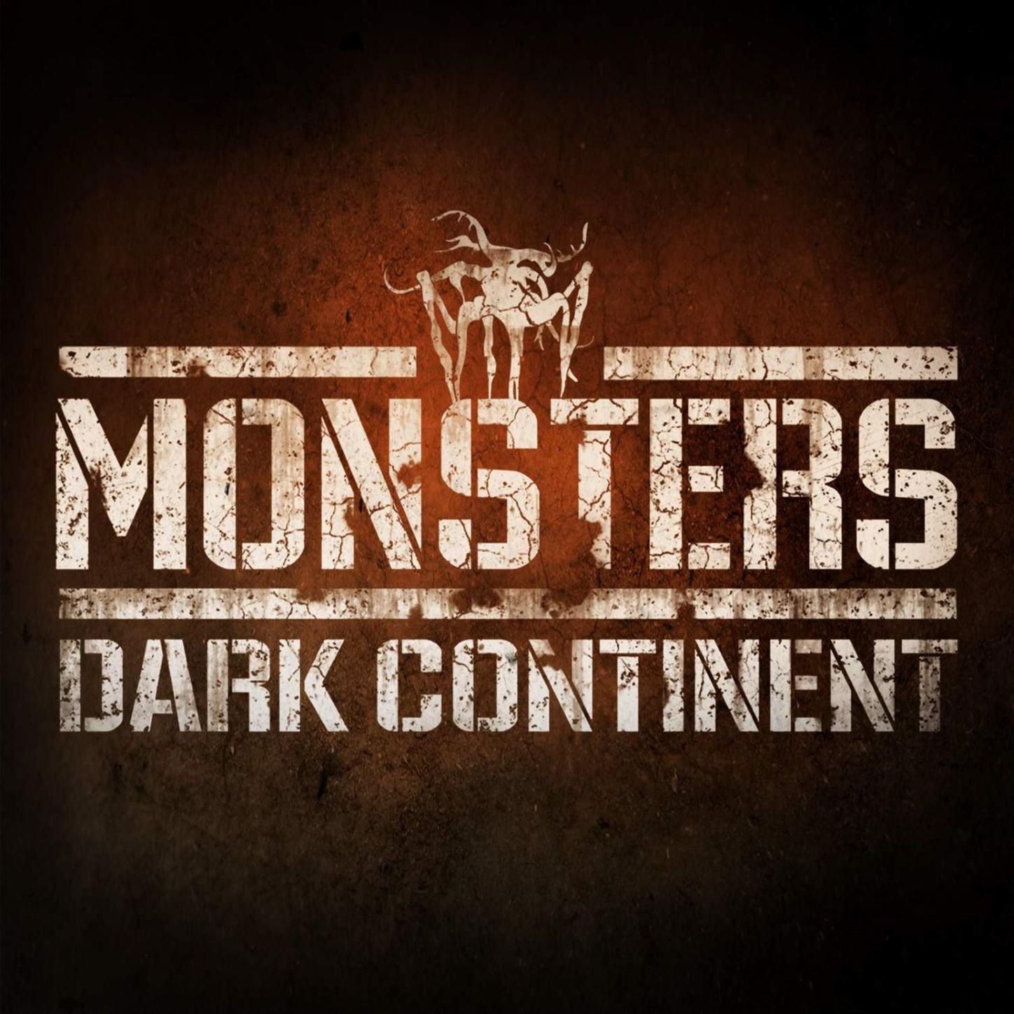 Monsters: Dark Continent Neil Davidge