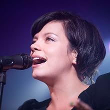 Lily Allen