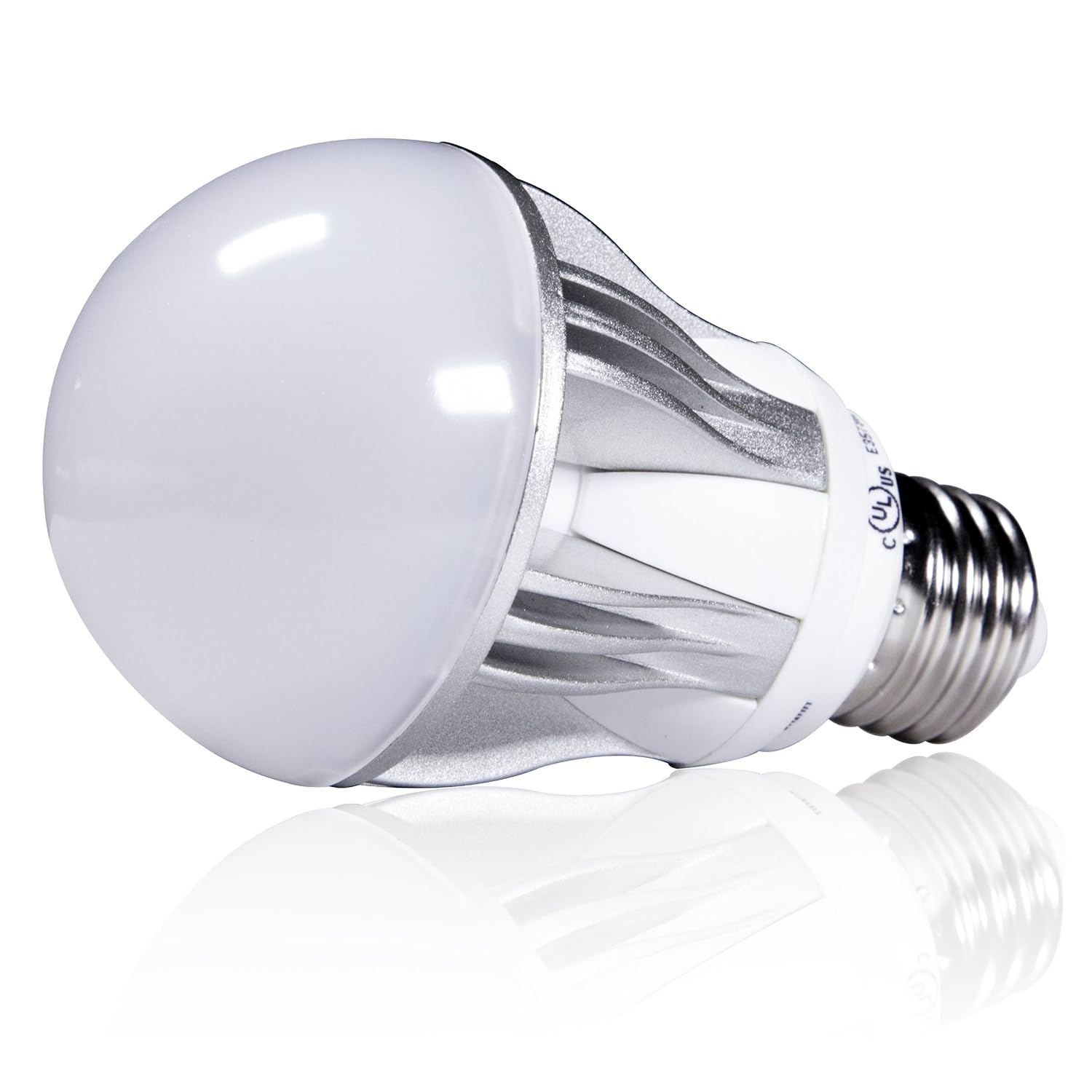 Kobi Electric K2L1 15watt (75Watt) A19 LED 5000K Cool White Light