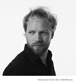 Image of Mathias Eick