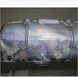 Sunlight Solutions FF-1 FUNgus Factory Mushroom Growing Kit