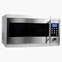 Haier MWM12001SCGSS Microwave