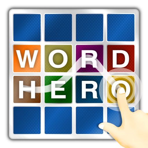WordHero WordHero