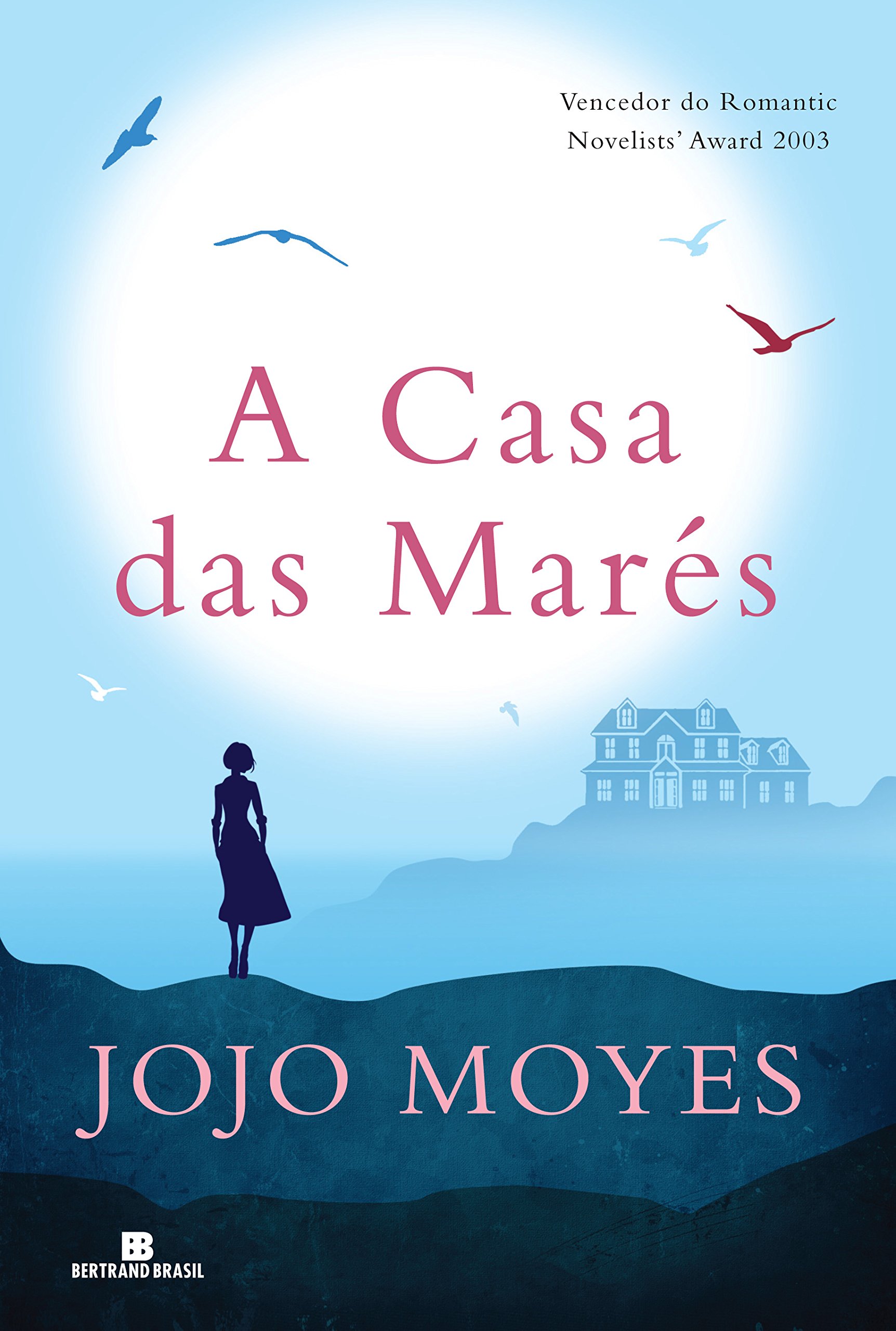 Resenha - A Casa das Marés Resenha - A Casa das Marés