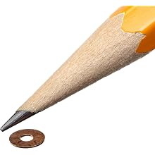 Phosphor Bronze Flat Washer