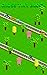 Cross Tiny Block Pet Jump Run