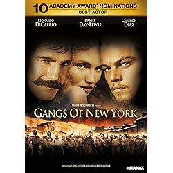 Gangs of New York