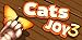 Cats Joy 3 - Tap And Catch
