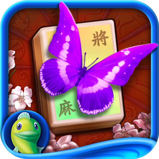 Mahjong Towers Touch (Full)