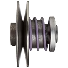 Lovejoy Econoline Variable Speed Pulley