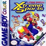 : Xtreme Sports