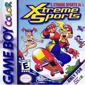 Xtreme Sports
