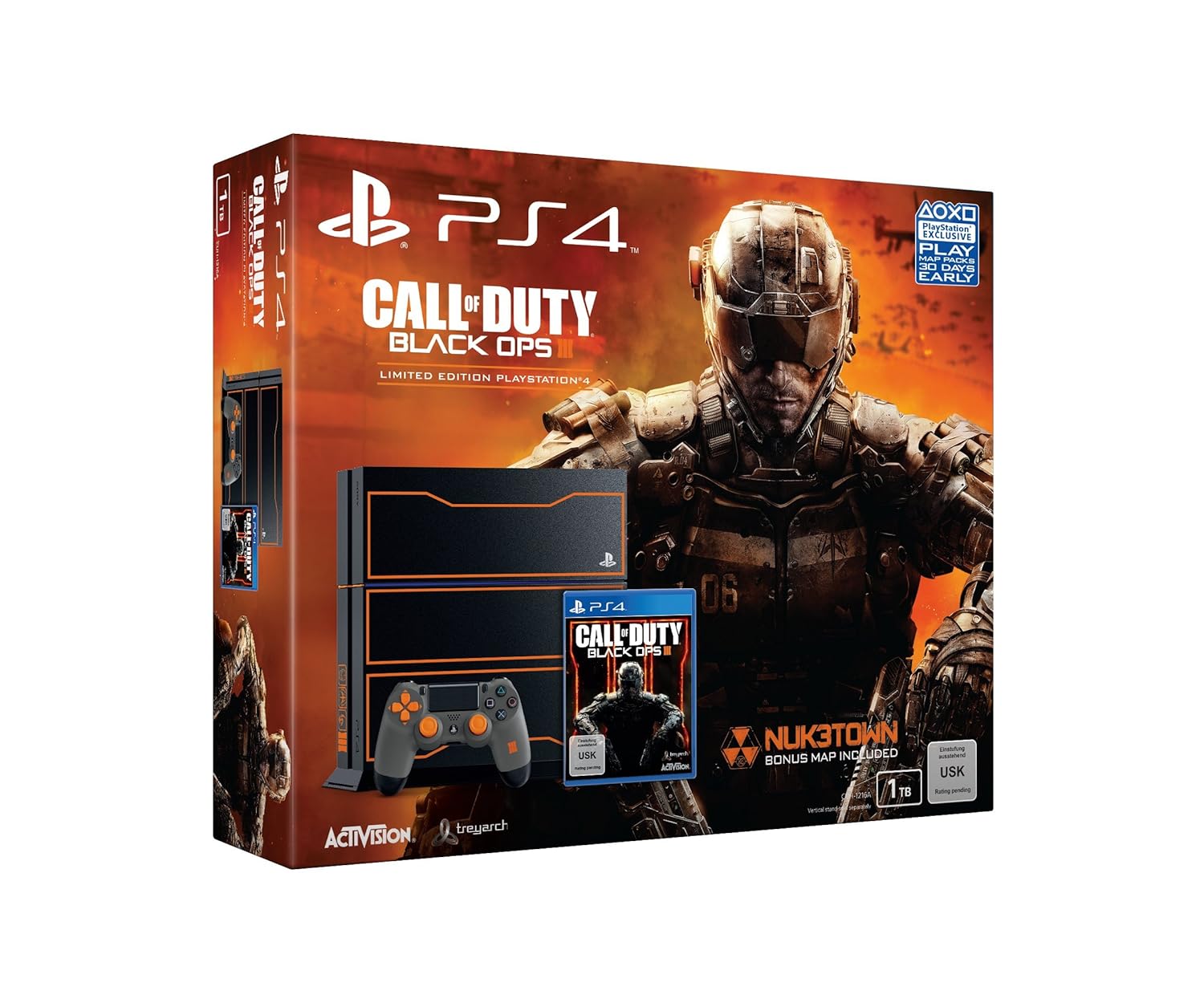 List Of PS4 Limited Edition Consoles Page 50 Collectors Edition Forums