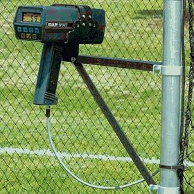 Post Mounting Bracket