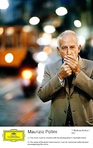 Image de Maurizio Pollini
