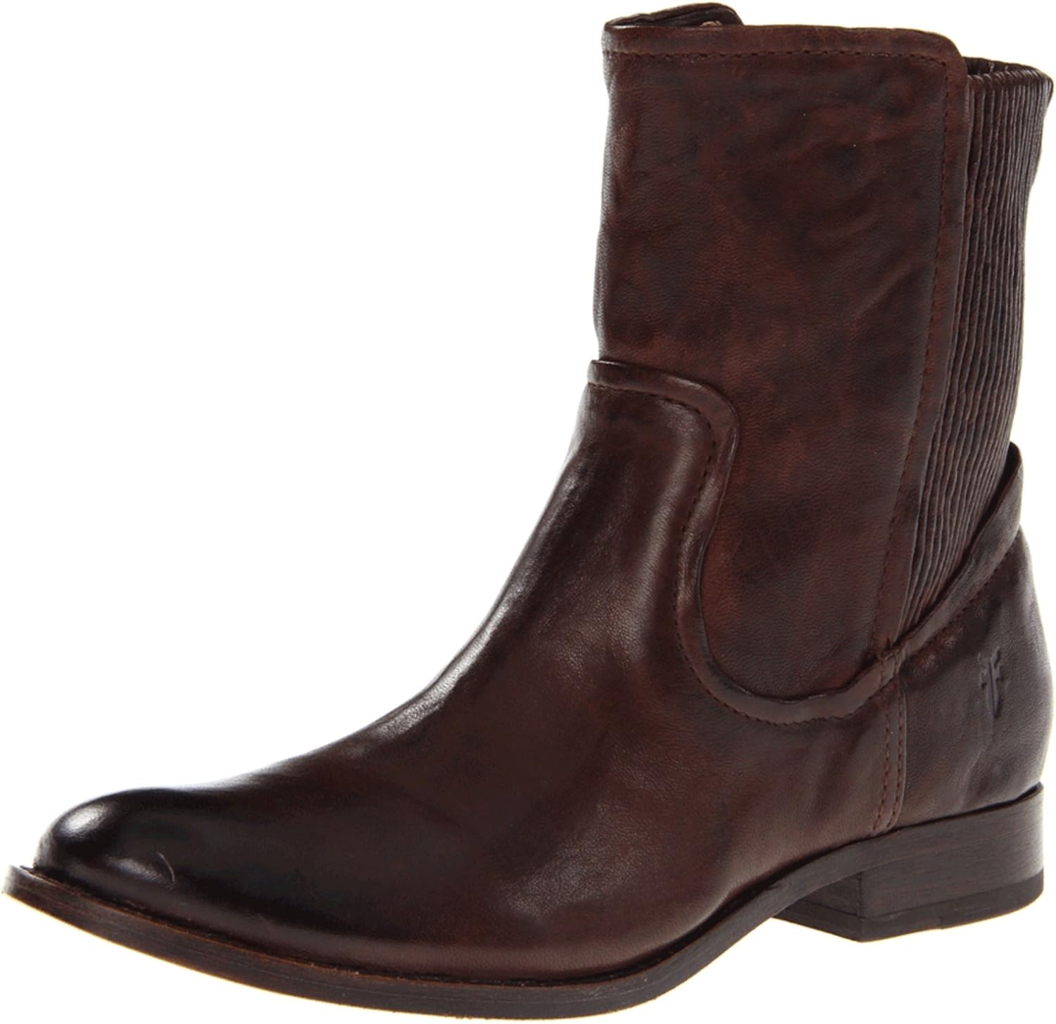 FRYE Women's Melissa Scrunch