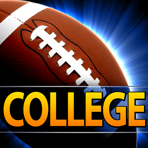 College Football Scoreboard