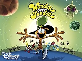 Wander Over Yonder Volume 1 [HD]
