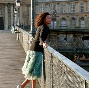 Image of Corinne Bailey Rae
