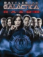 Battlestar Galactica: Razor - Unrated Extended Version
