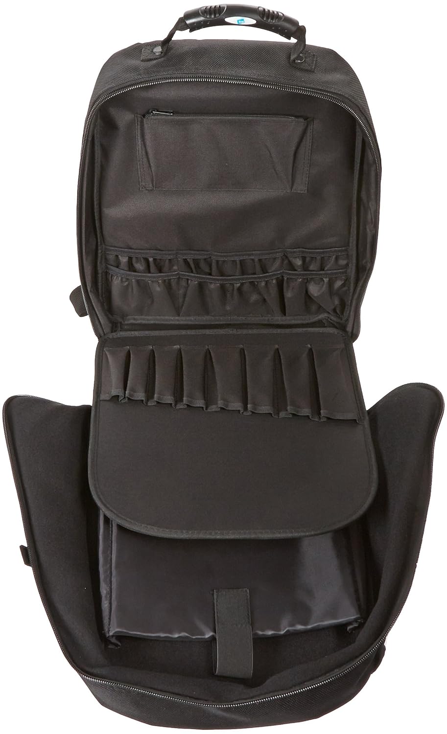 Feature Cases By Source TUC11602 Technician Backpack with Pocket