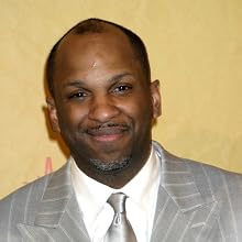 Donnie McClurkin
