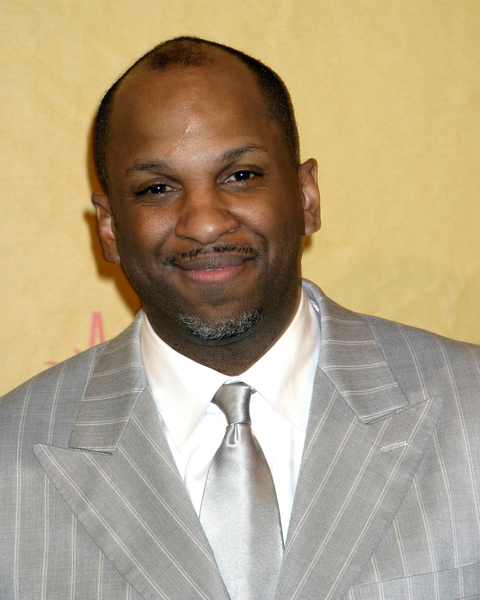 DONNIE MCCLURKIN - Discography, biography, music, MP3s, credits ...