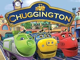 Chuggington - Season 1
