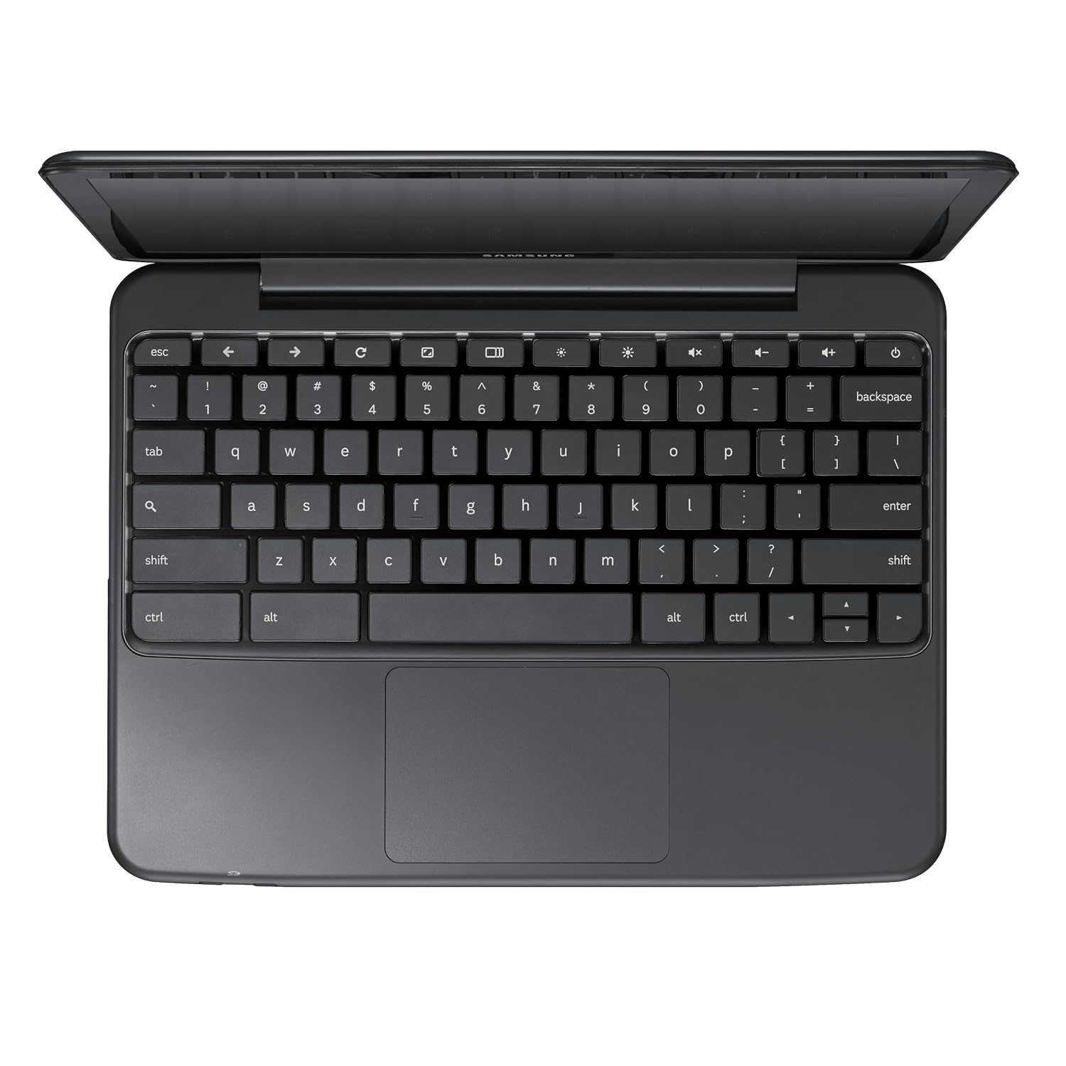 Samsung Series 5 Wi-Fi 12.1-Inch Chromebook (Black)
