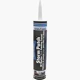 Kool Seal SPTUBE Storm Patch All-Weather Patching Cement (Pack of 12)