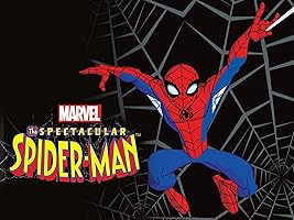 Spectacular Spider-Man Season 1