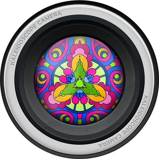 Camera Kaleidoscope
