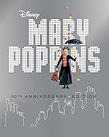 Mary Poppins 50th Anniversary Edition